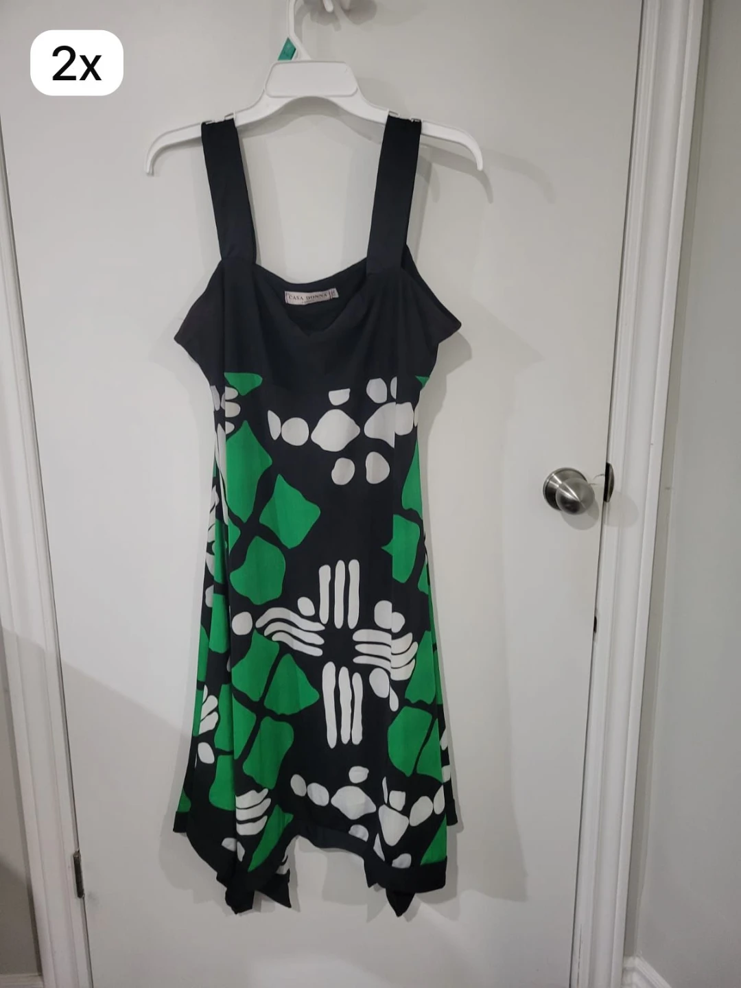 WOMEN'S PLUS SIZE DRESSES - photo 2