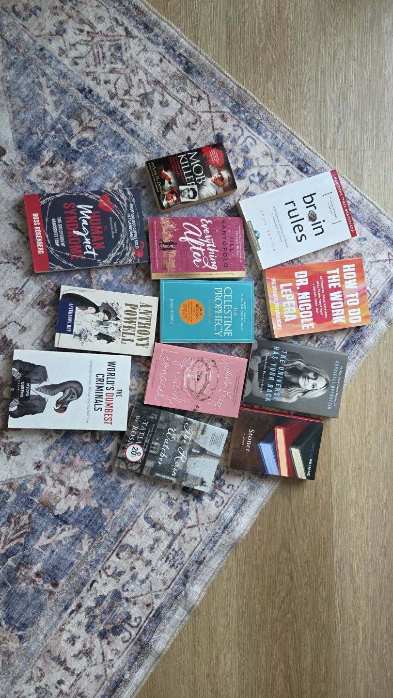 Assorted Books - 12 - photo 2