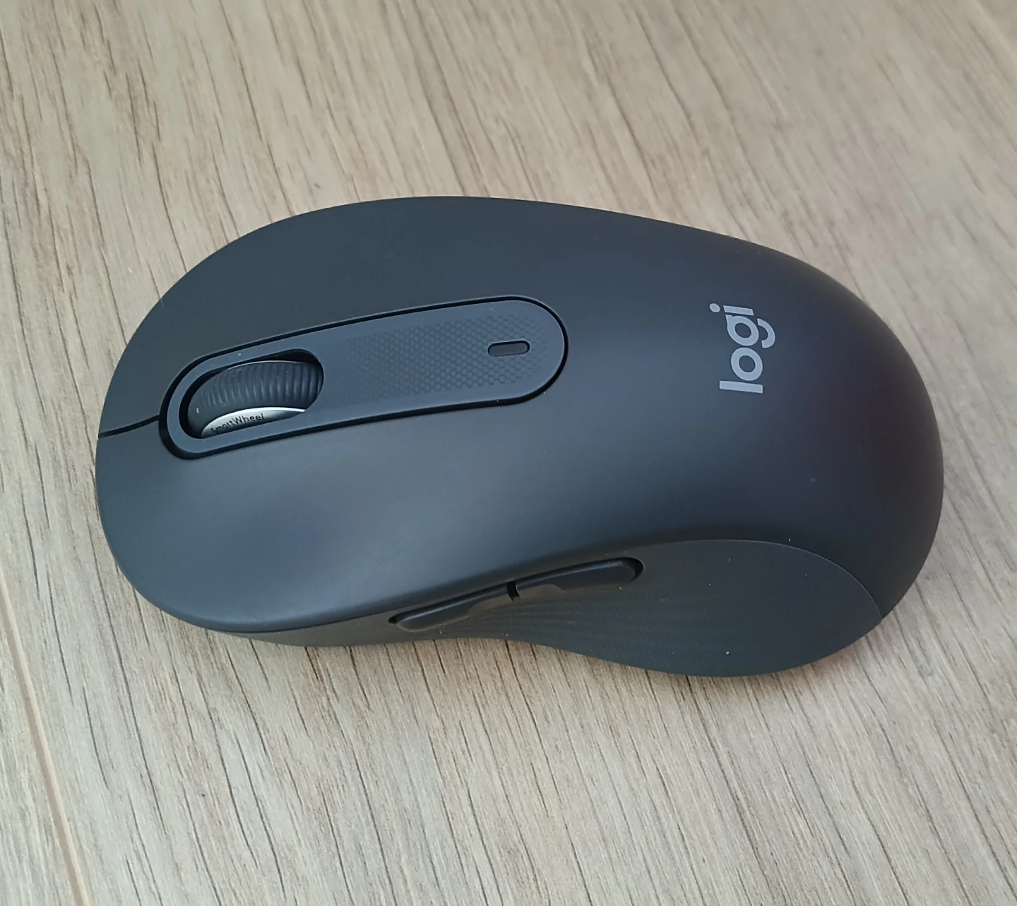 Logitech Wireless Mouse