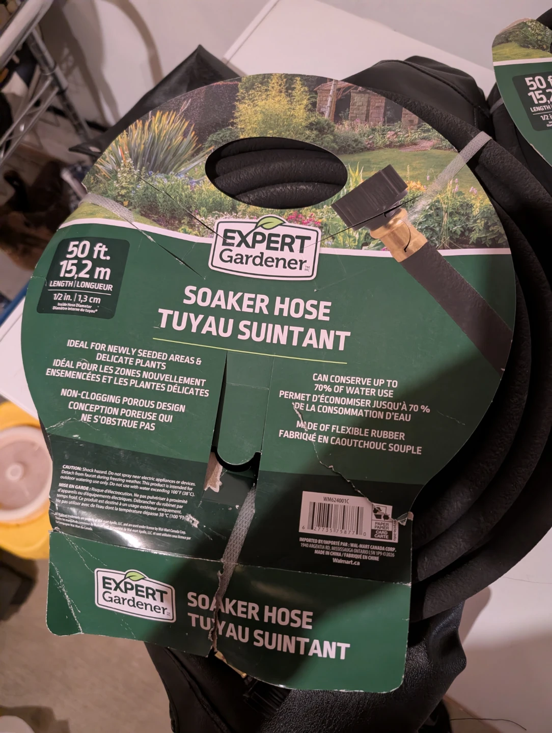 New Garden Hoses - photo 5
