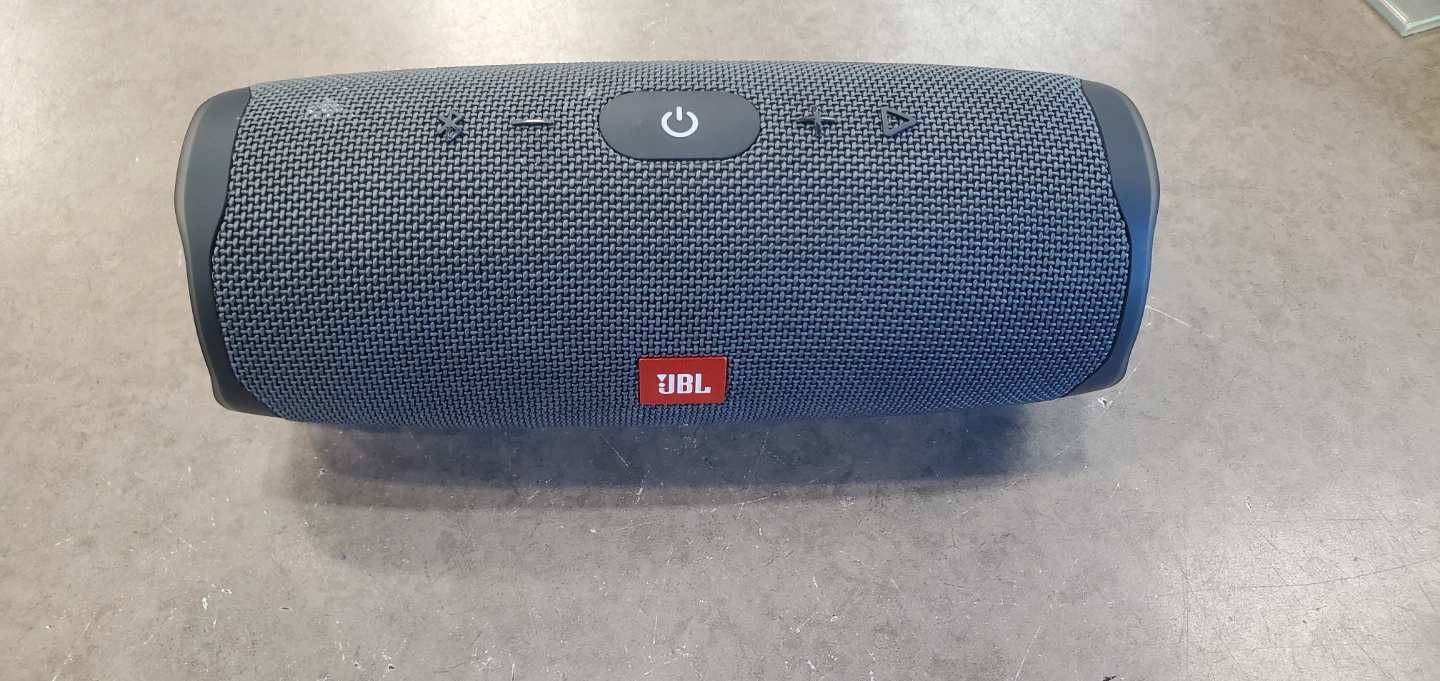 JBL Charge Portable Bluetooth Speaker