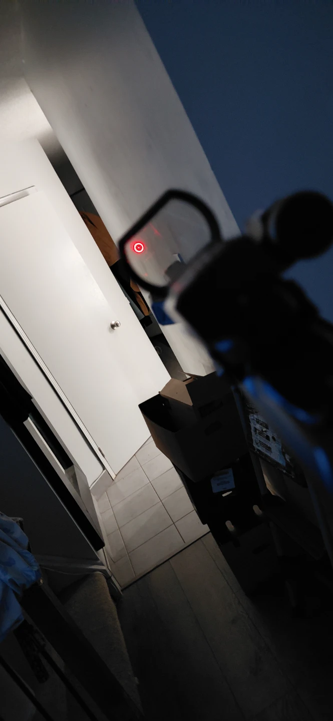 T4E HDX TX .63 - photo 2