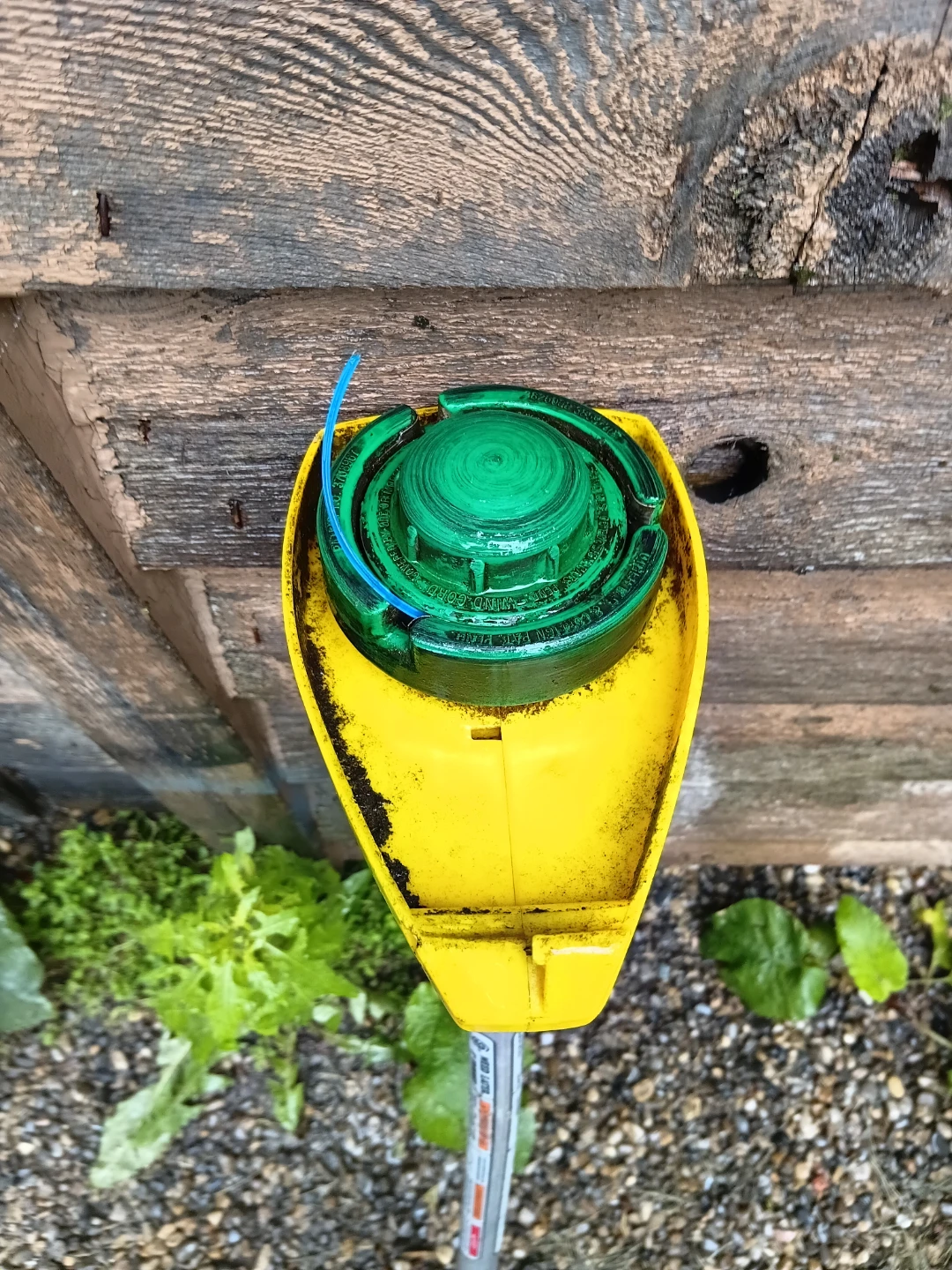 Weed Eater Model 1200 Electric Trimmer - photo 3