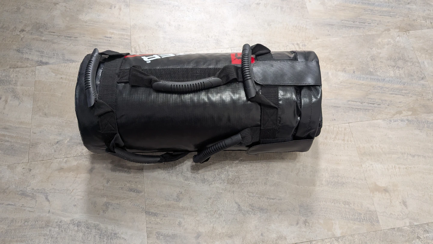 Meister Elite Sandbag 50lb / 23kg - Excellent condition - photo 2