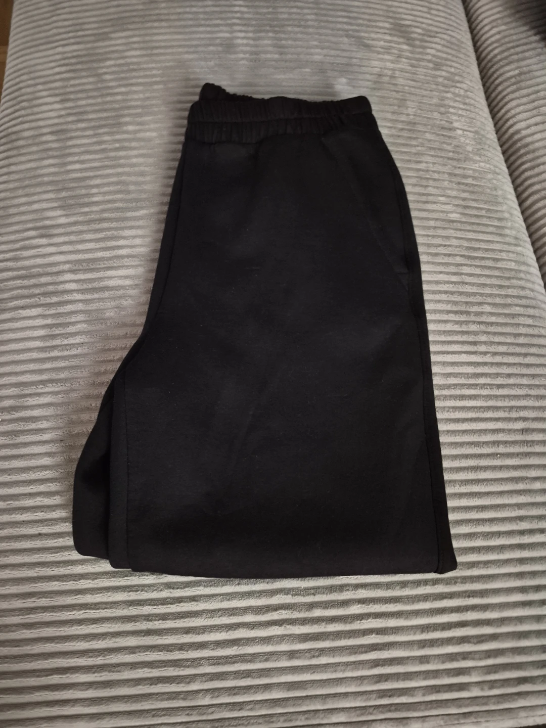 BN)Old Navy M/M Active High-Rise Joggers Black - photo 3