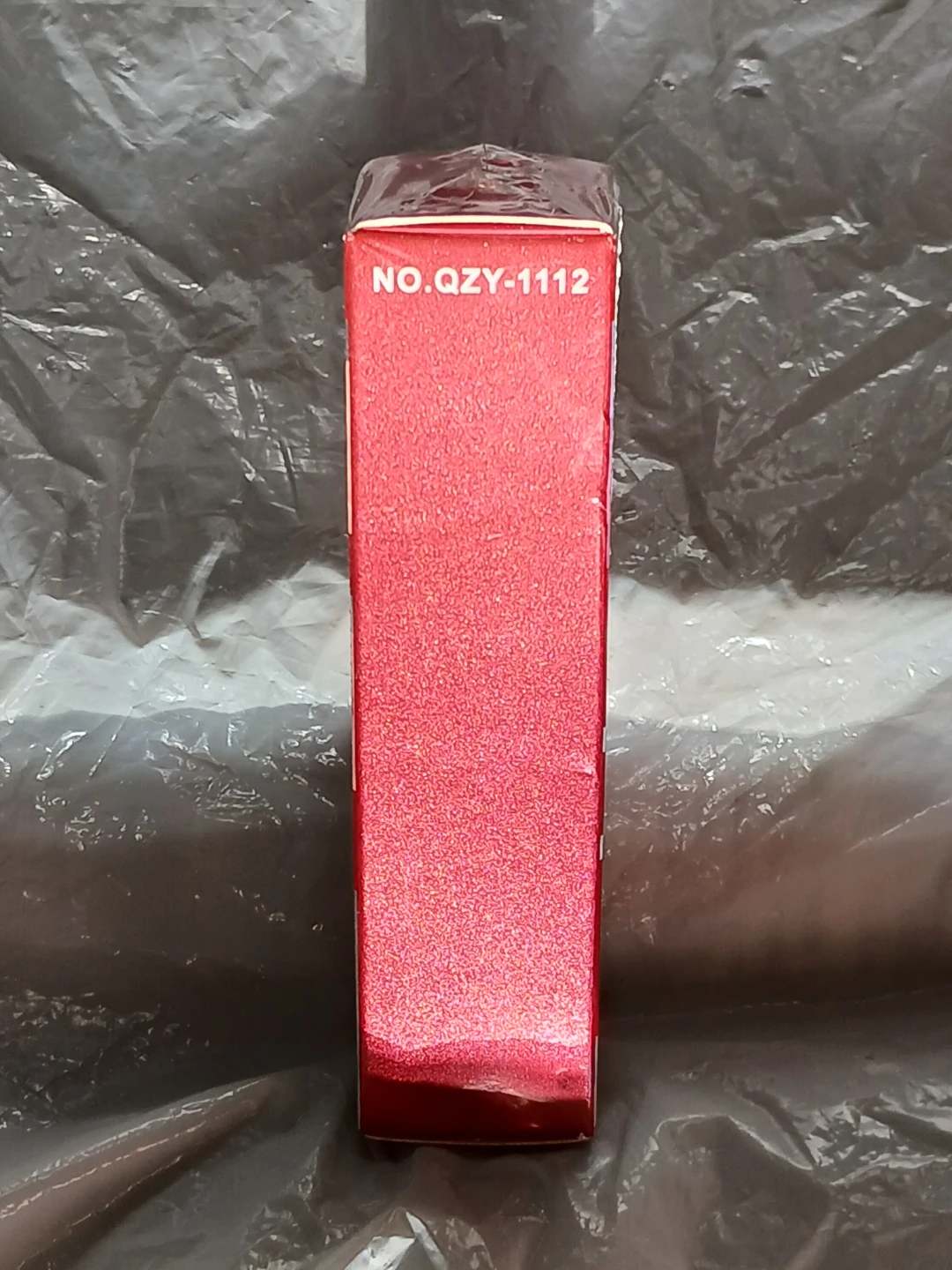 Qiciy Peel-Off #2 Lip Stain - photo 4