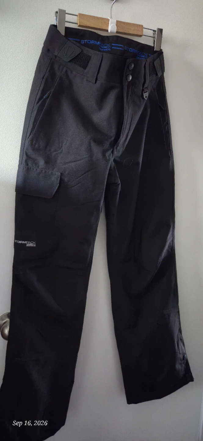 Sunice Stormpack Winter Pants size Small
