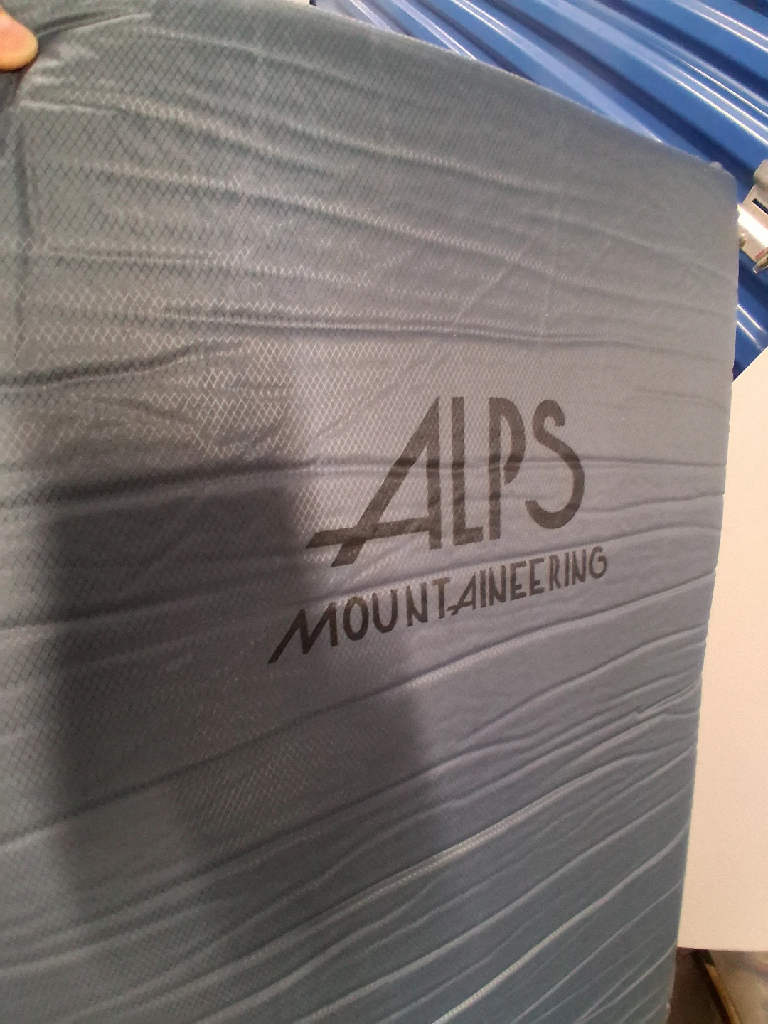 ALPS Mountaineering JetStream Foam Sleeping Pad 🏈 - photo 2