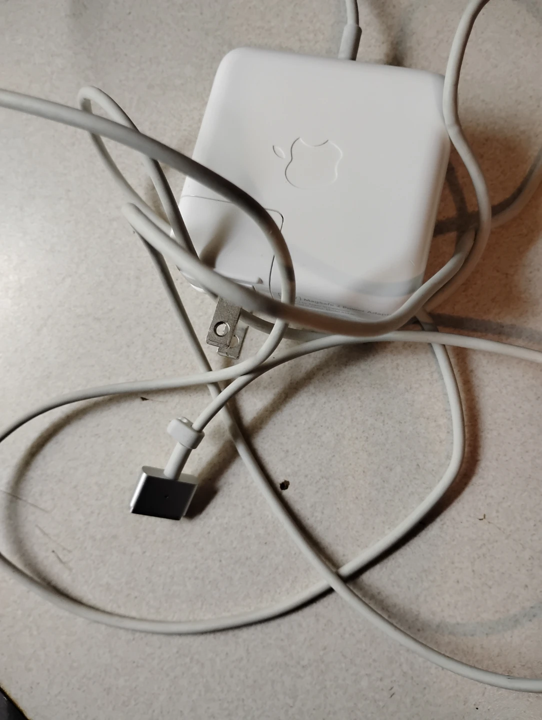Apple MagSafe 2 Power Adapter