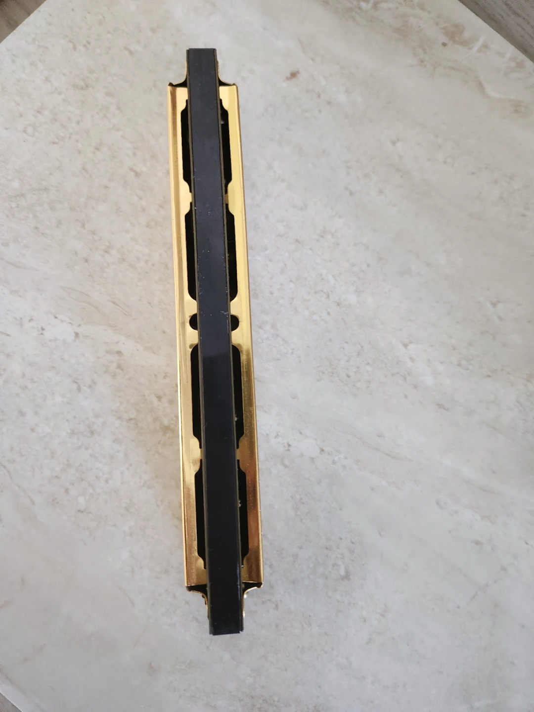 Golden Butterfly Harmonica - photo 5
