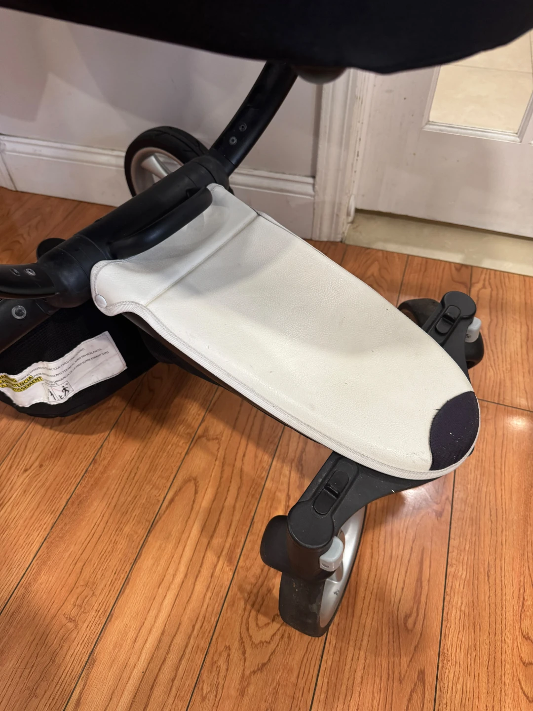 Mima Xari Stroller - photo 5