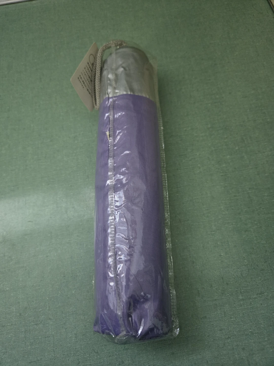 Mauve Umbrella - photo 3