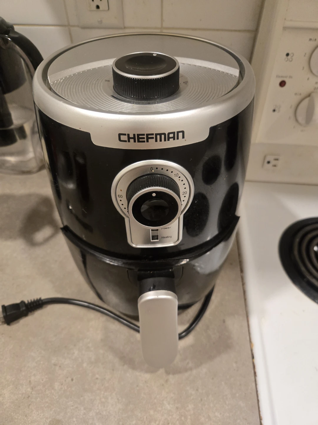 Chefman Air Fryer