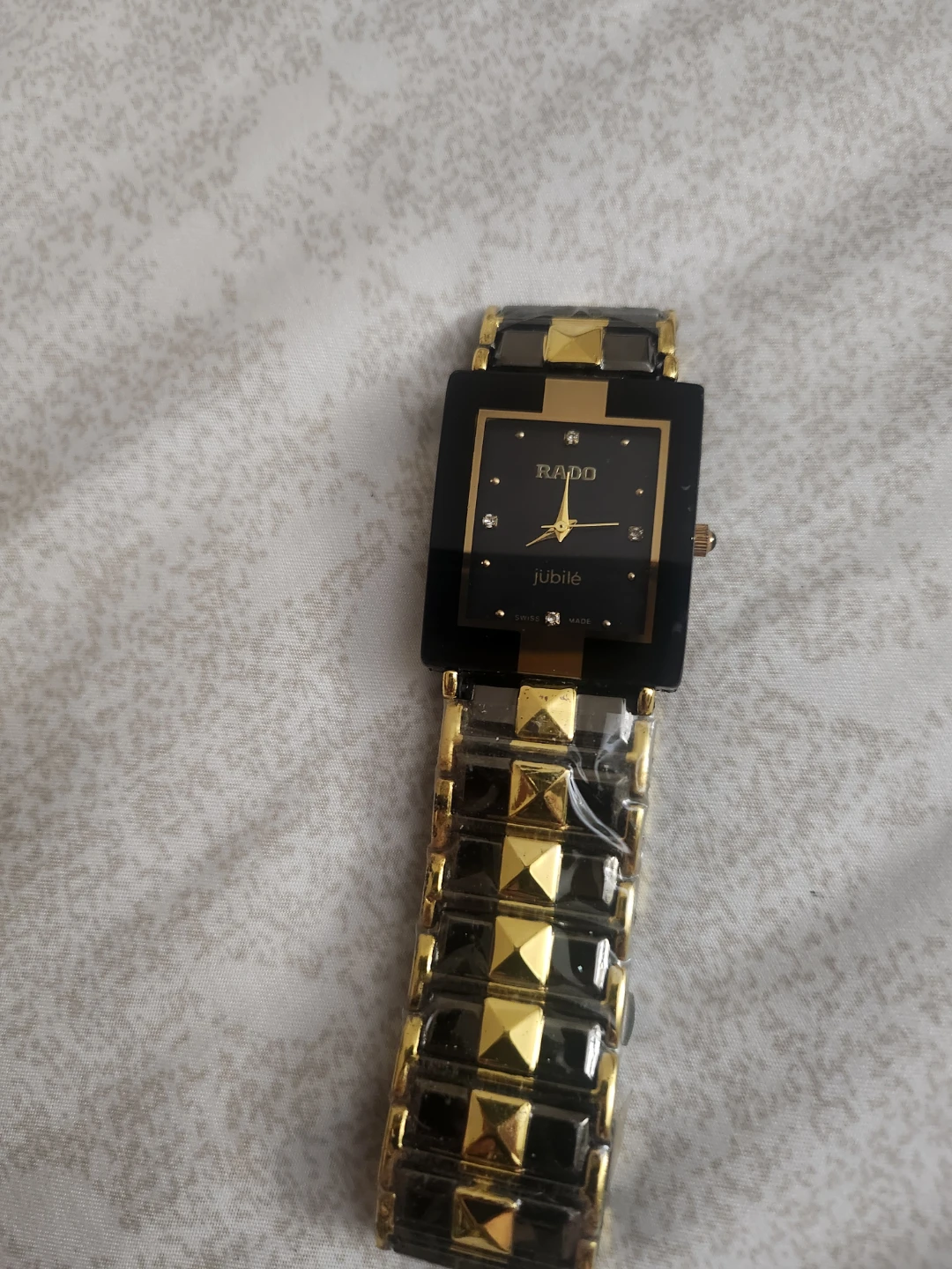 Rado Jubilé watch
