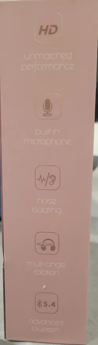 Zero Statik Soul Lux Wireless Headphones - photo 3