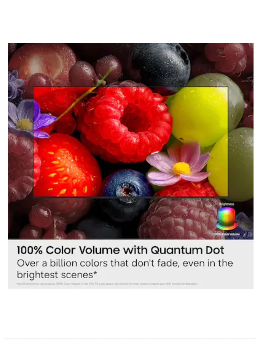 Samsung 65" Neo QLED QN70H TV - photo 5