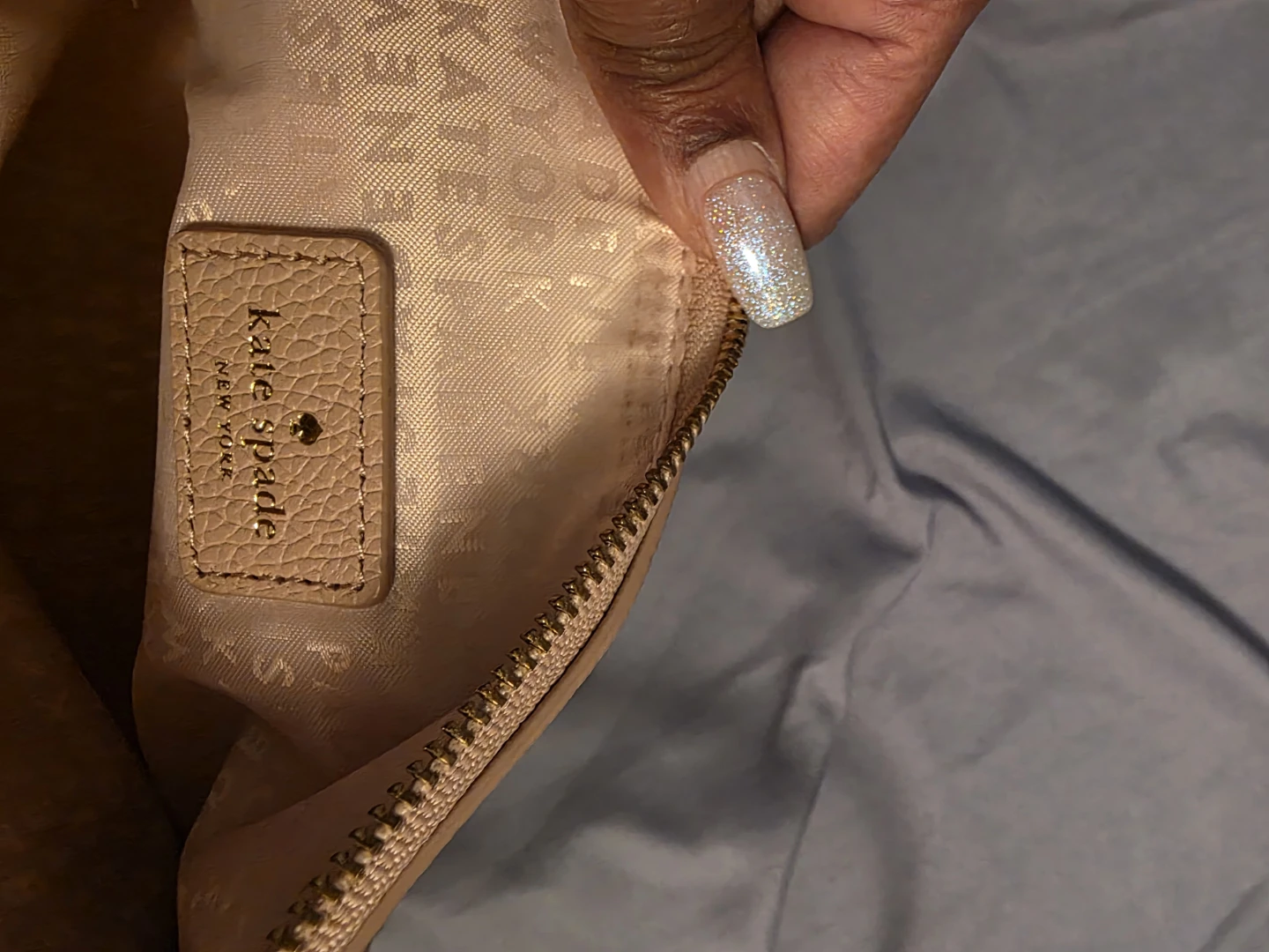 Kate Spade Larchmont Avenue Crossbody Bag - photo 5