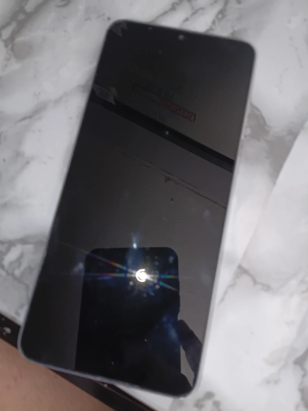 Samsung Galaxy Smartphone - photo 2