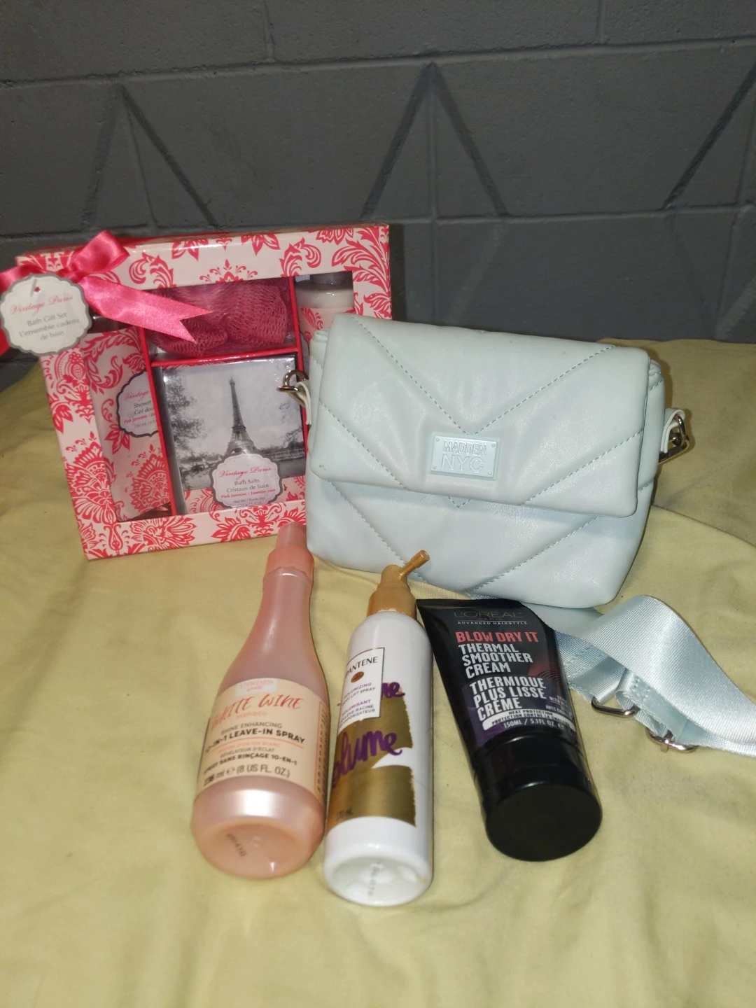 Women/teen bundle
