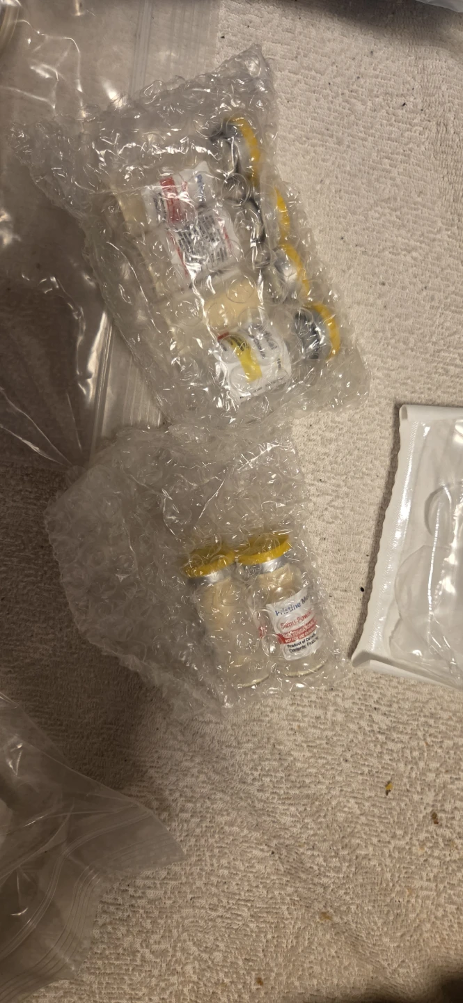 Nursing Practice Kit Lot - Seneca College Training Supplies - photo 5