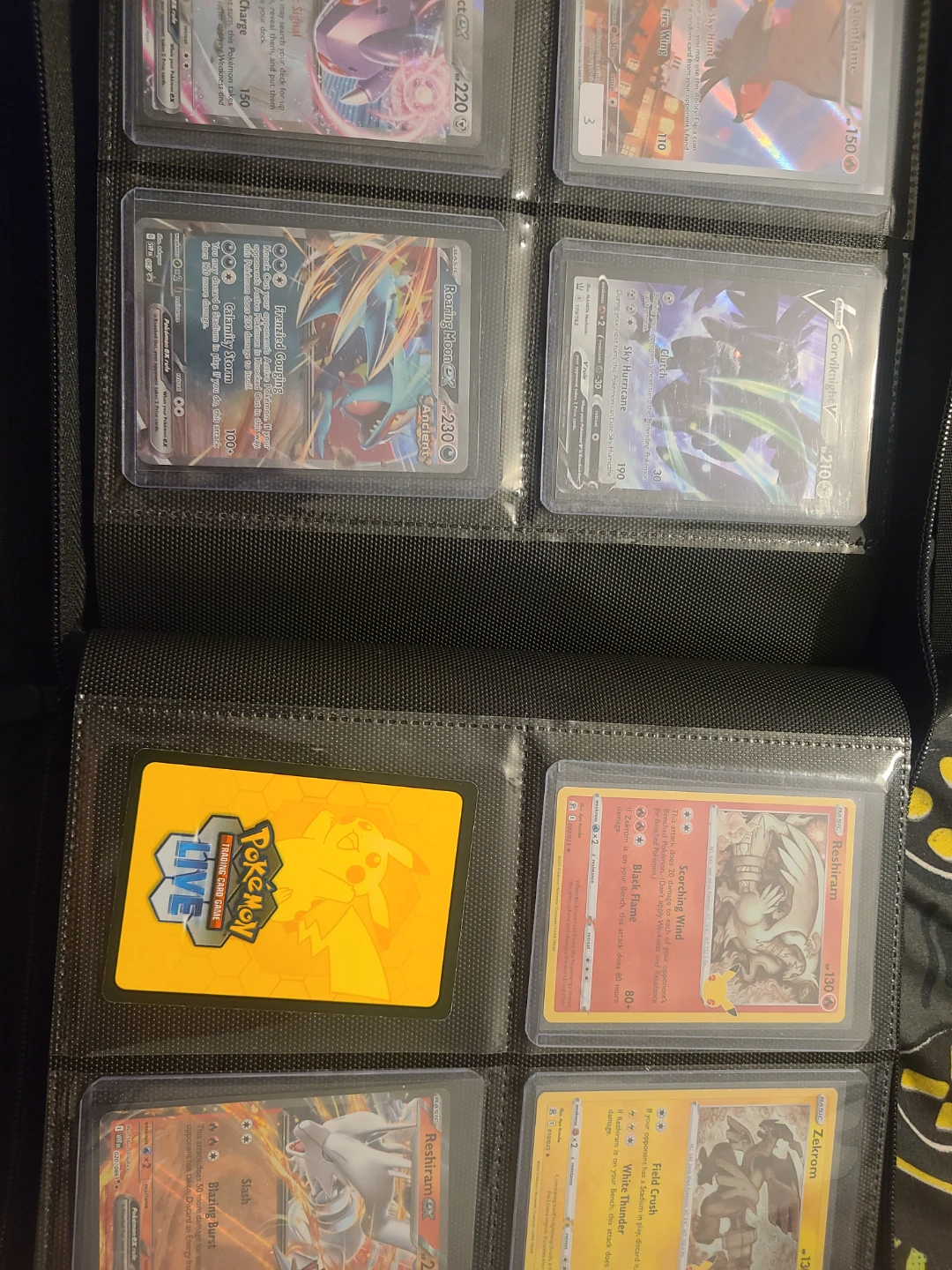 pokemon cards - photo 2