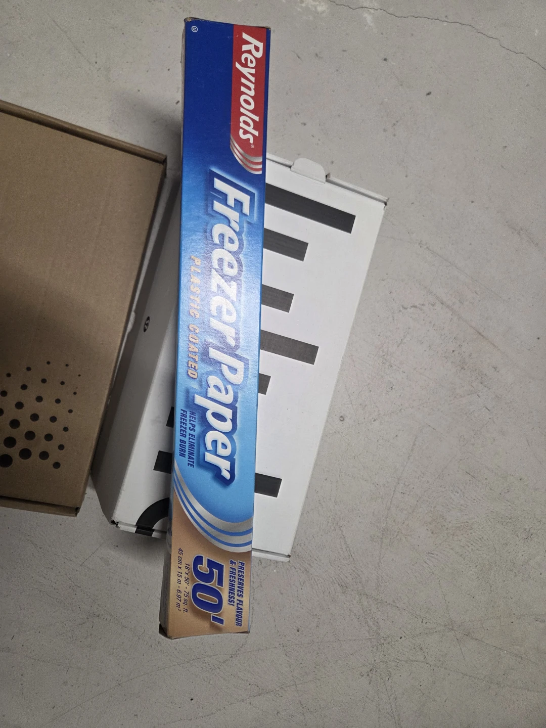 Reynolds Freezer Paper 50ft