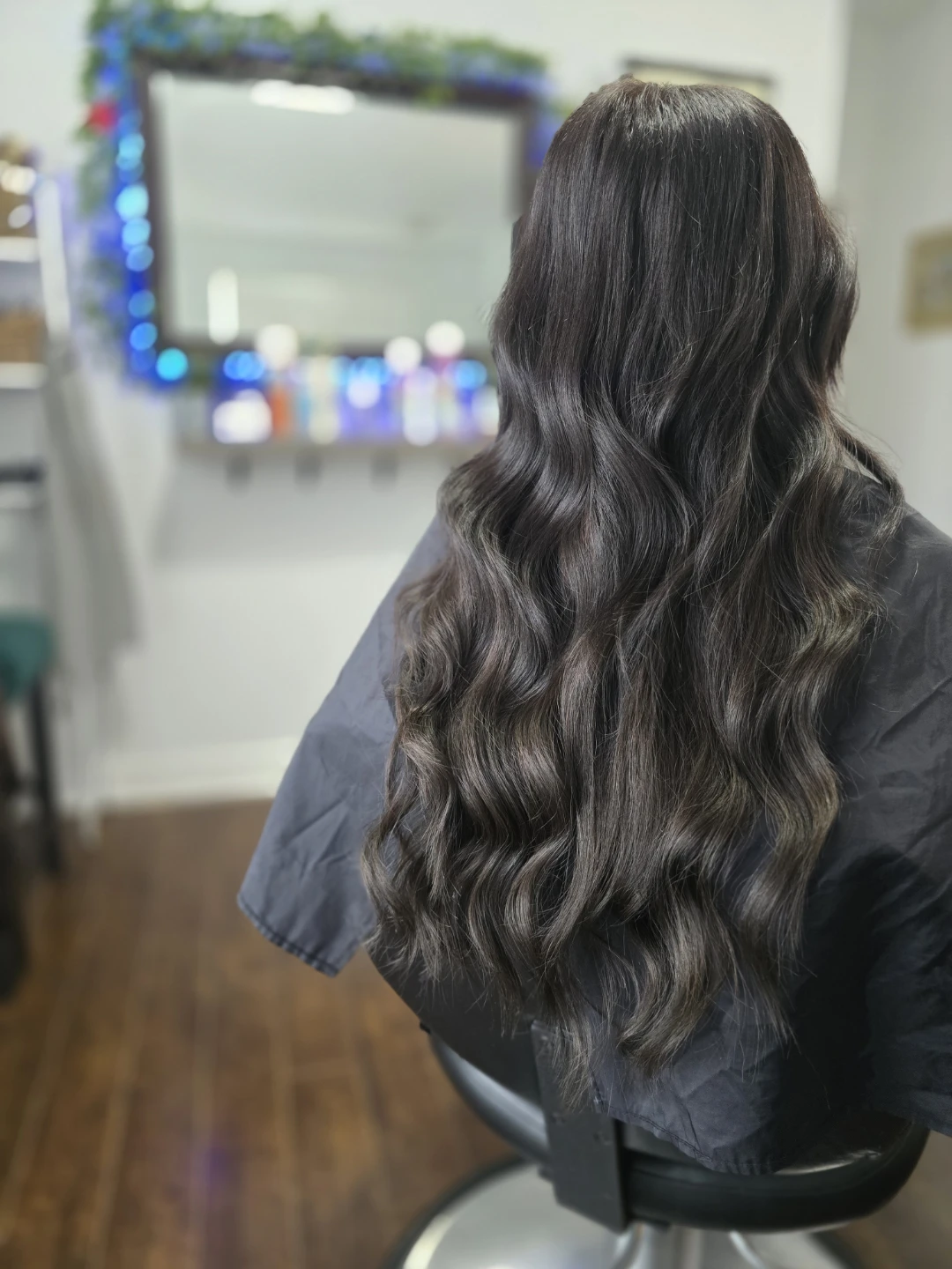 Hair Extensions - photo 2