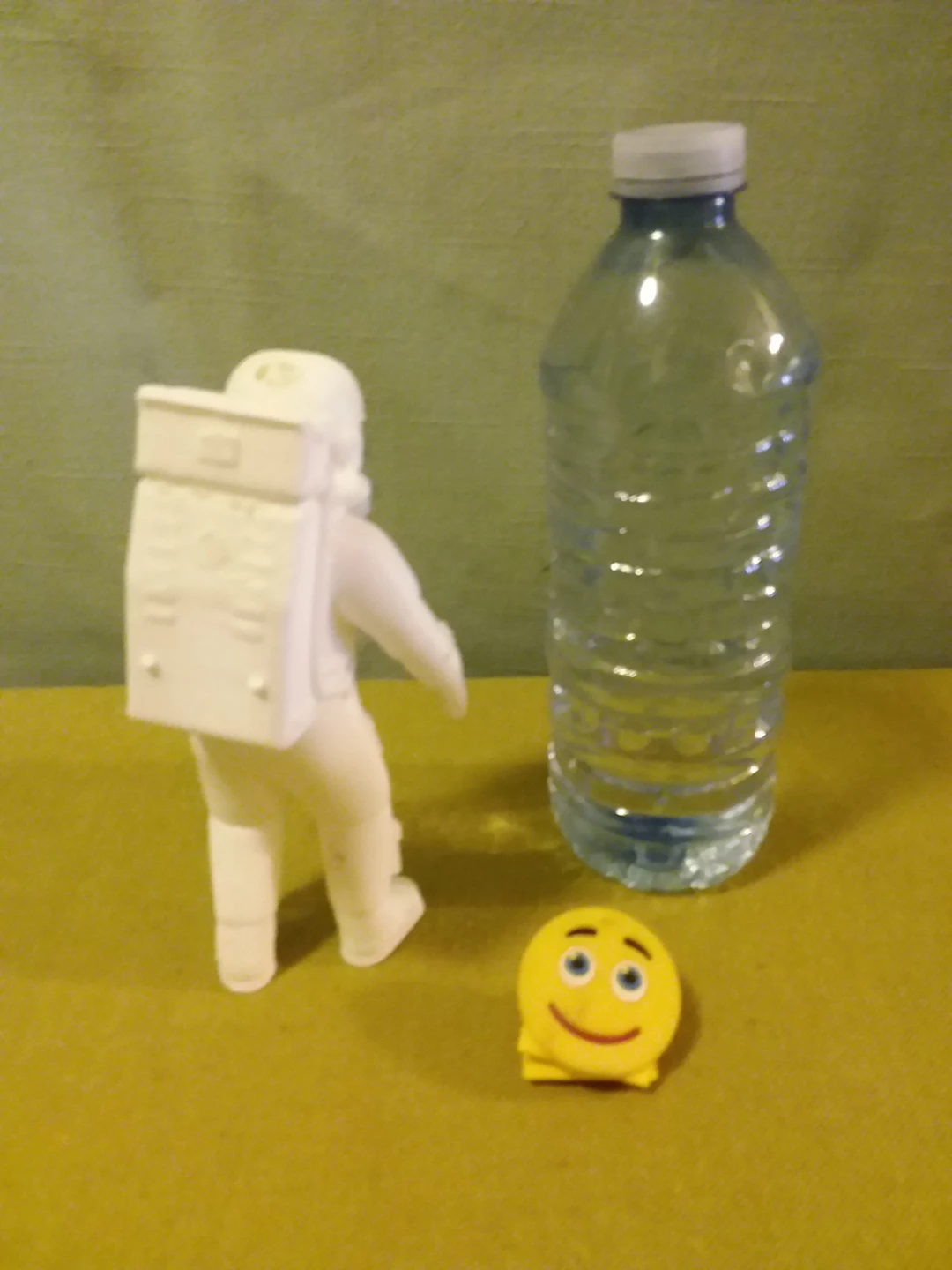 🏈  ➡️ 3D Printed Stormtrooper Figure - photo 2