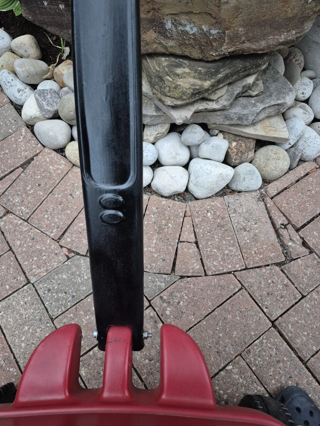 Great Step2 Red Kids Wagon - photo 4