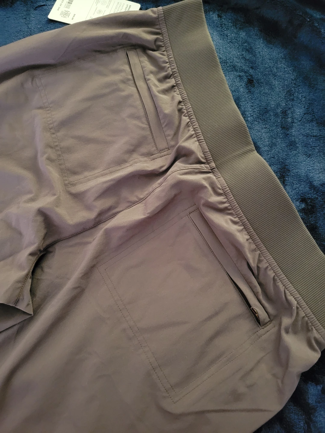Athleta Brooklyn Ankle Utility Pant US 14 - photo 5