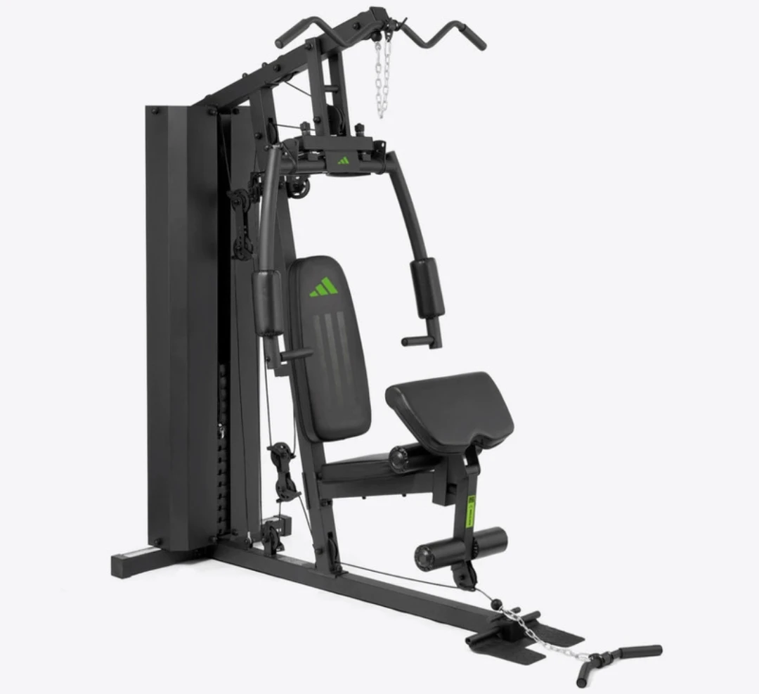 Adidas Home Gym - photo 2