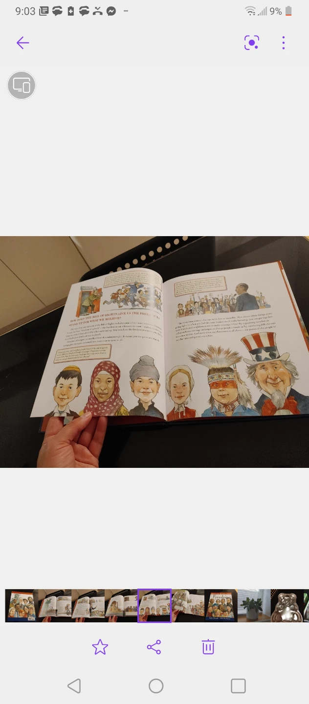What's the Big Deal About Freedom? Book - photo 3