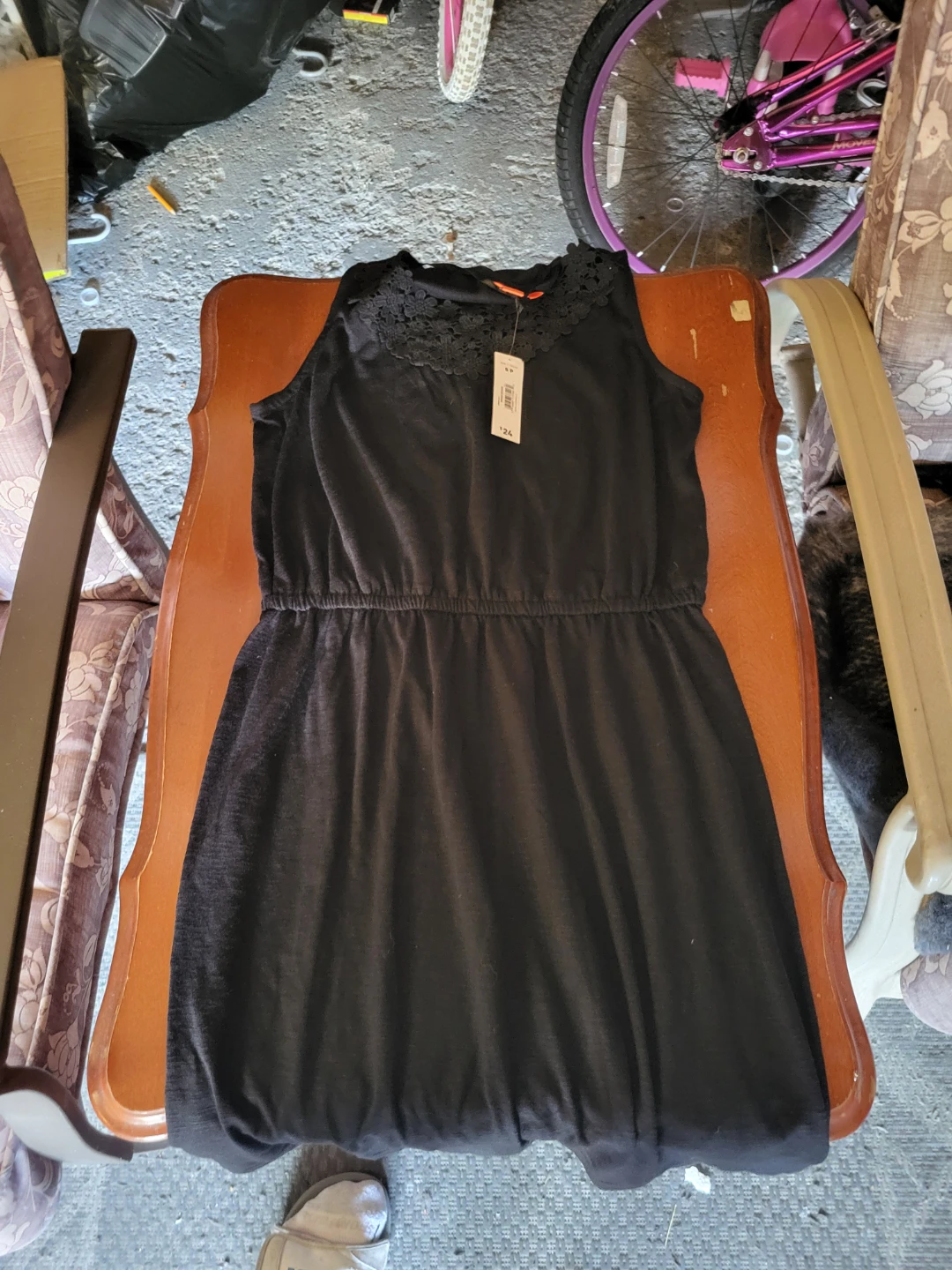 Woman's budle - photo 4