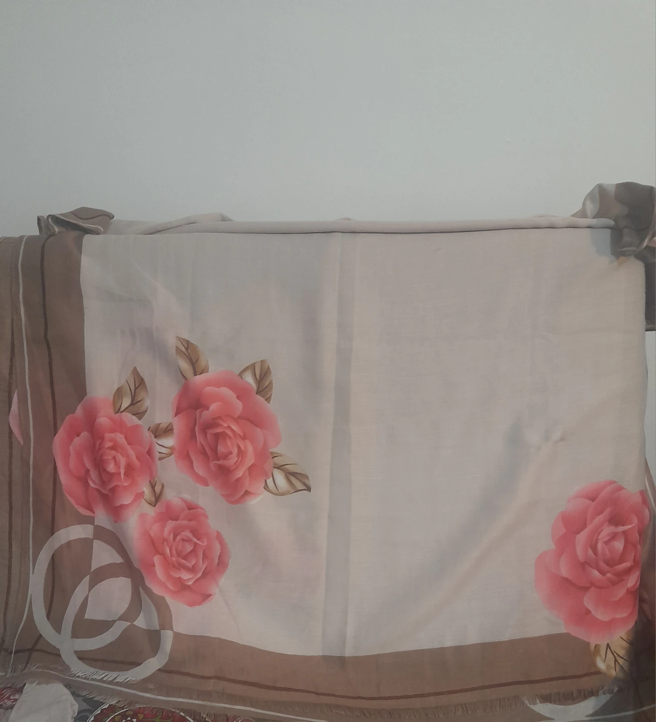 Assorted Patterned Scarves - photo 4