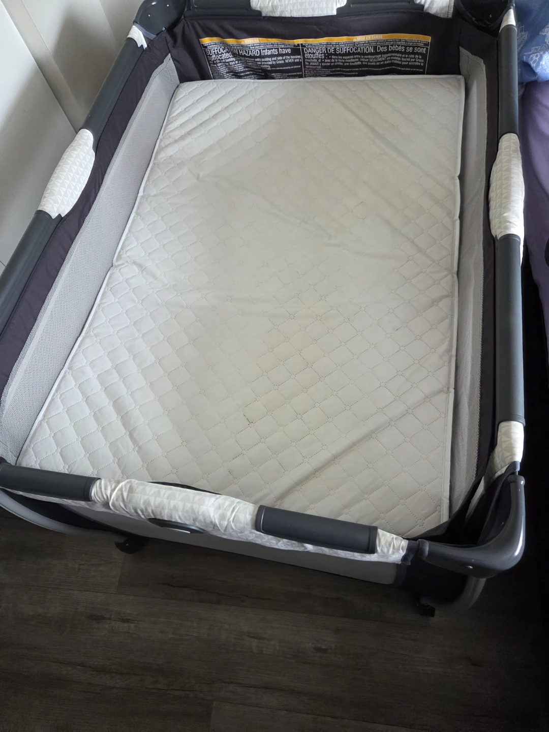 Graco Pack 'n Play Playard - photo 3