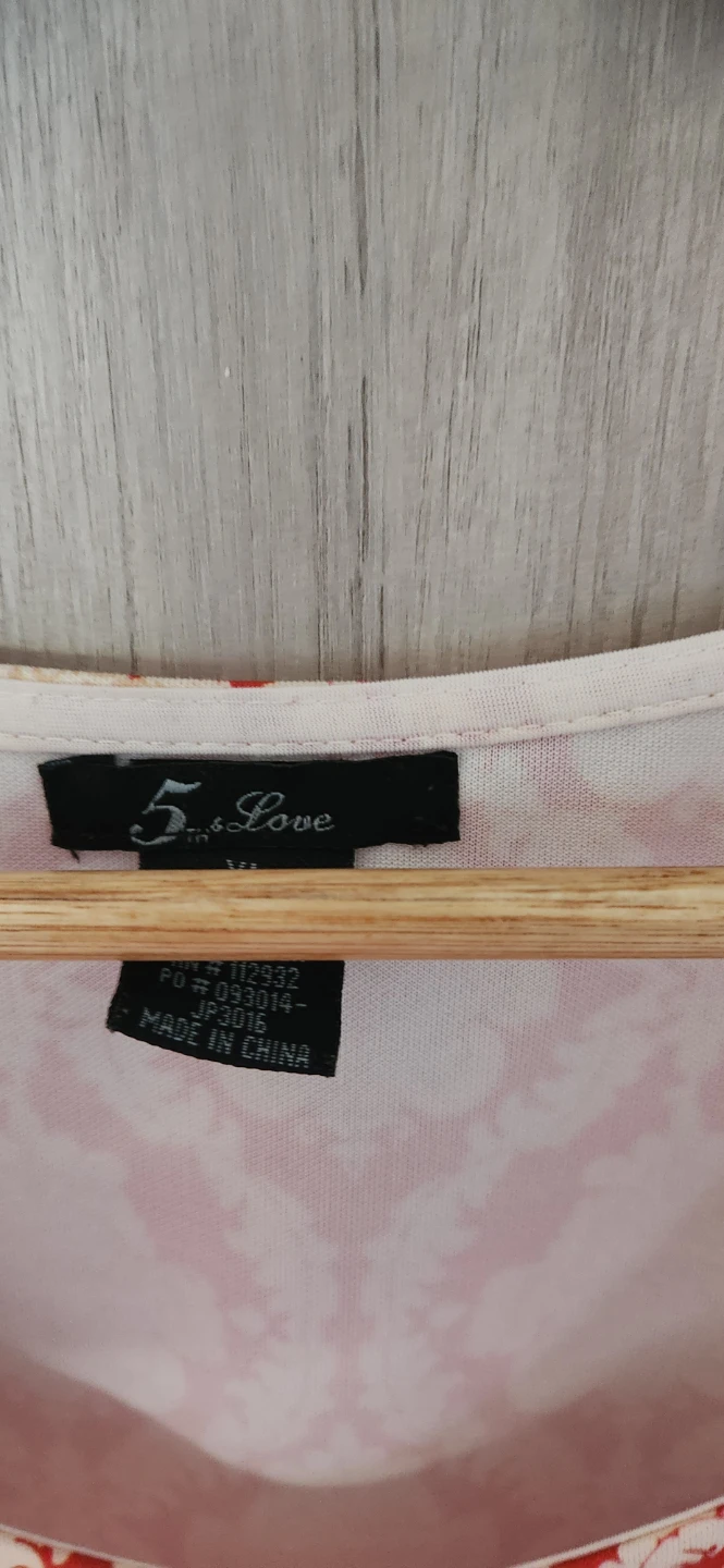 5 to Love Women's Dress XL - photo 3