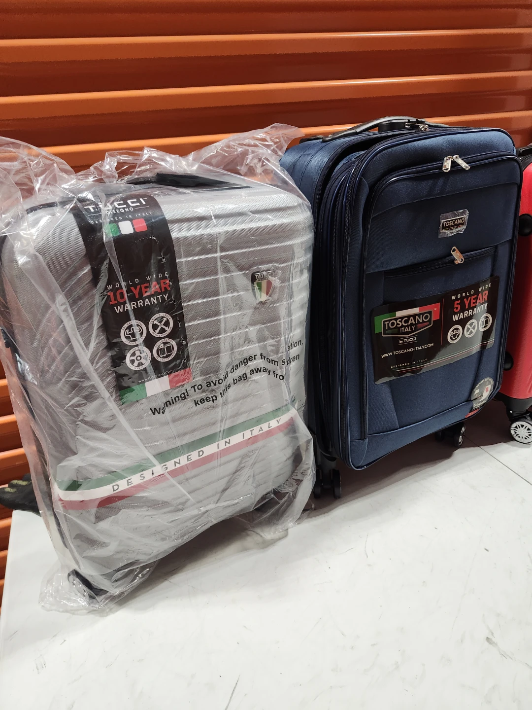 New Hand Carry on Sale Cabin Size Luggage - photo 3