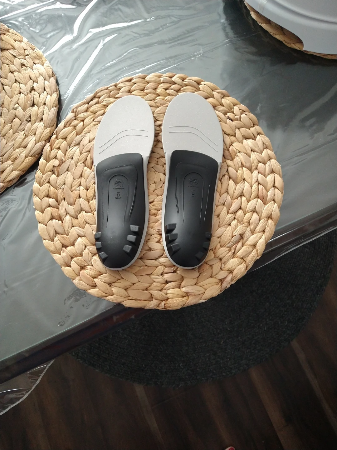 Superfeet All-Purpose Low Arch Insoles - photo 5