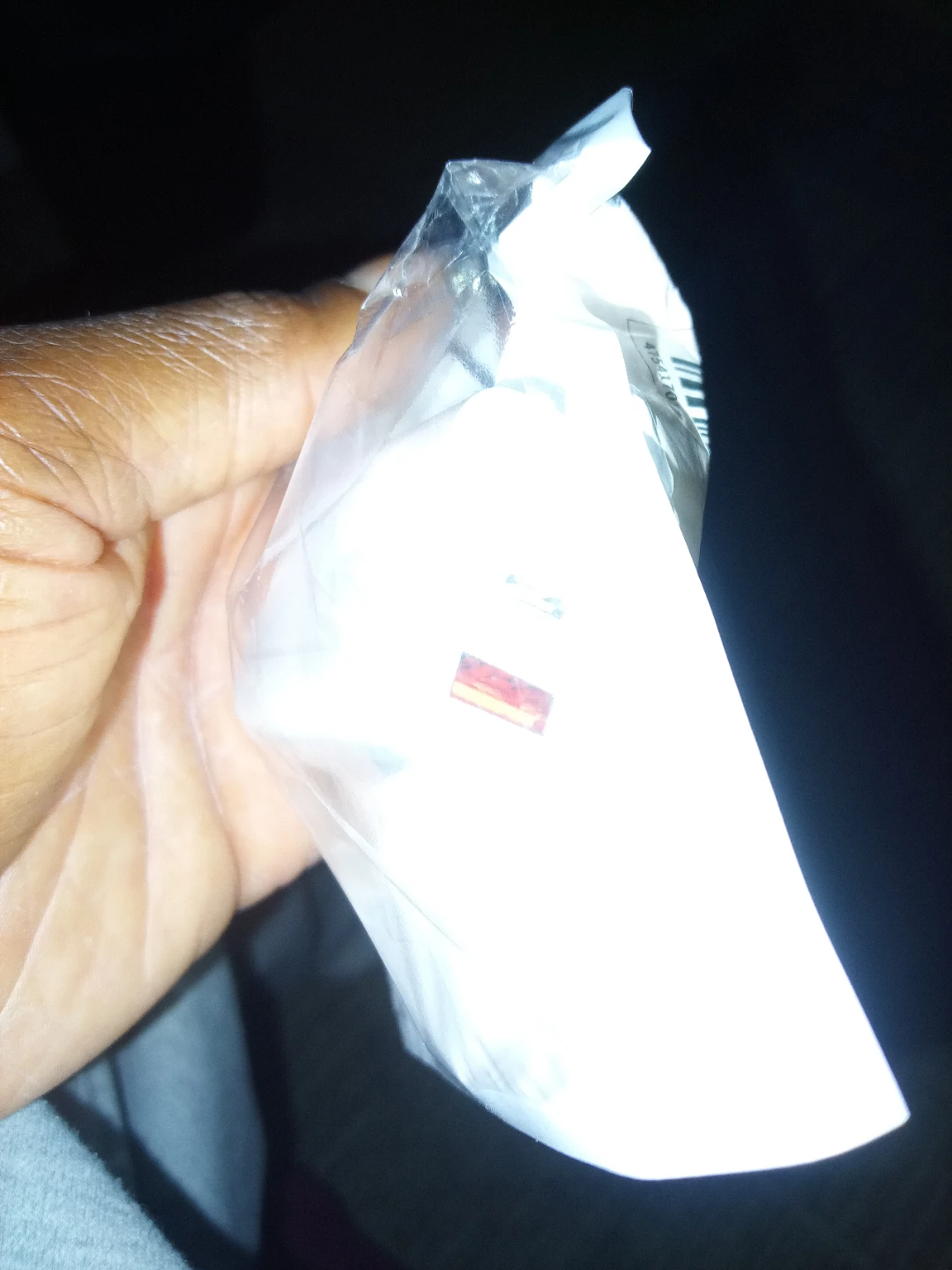 Unopened USB Supercharger Power Adapter - photo 2
