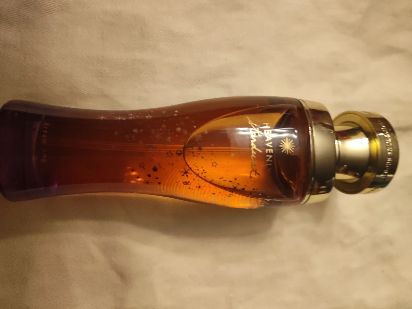 Victoria's Secret Heavenly Stardust Eau de Parfum 75ml