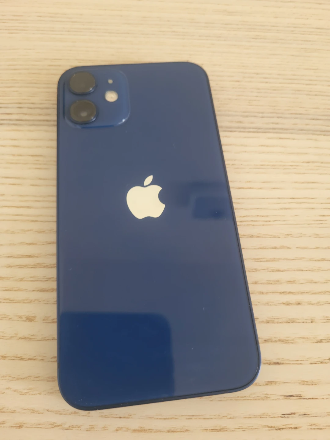 IPhone 12 Mini - photo 3