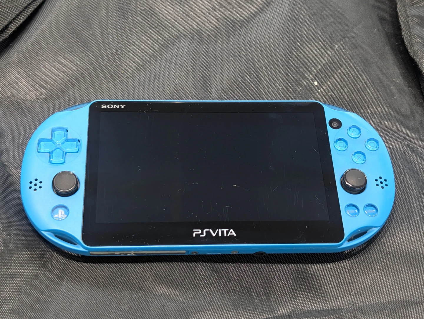 Sony PlayStation Vita PCH2000