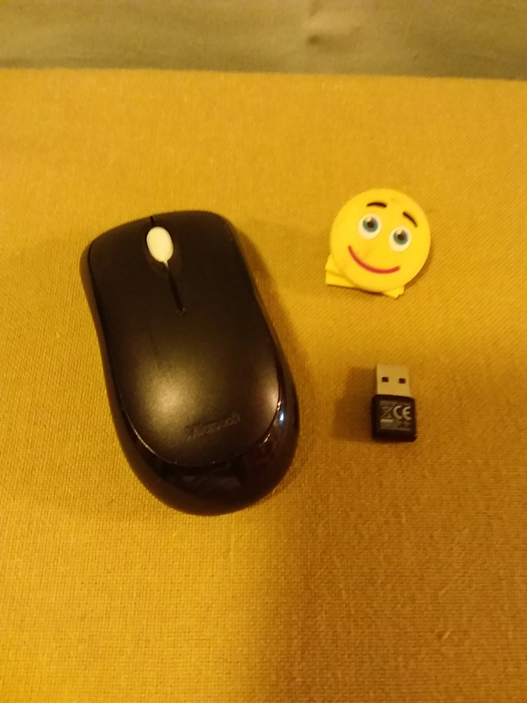 🖱️ Like 🆕 Microsoft Wireless Mobile Optimal Mouse 900 🖱️