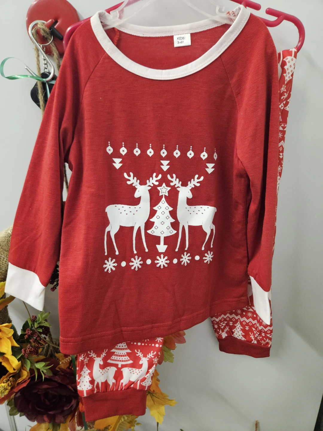 KIDS pjs, 8.00 each or 2 for 15.00 - photo 2
