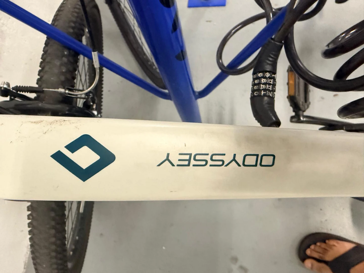 Diamondback Odyssey Mountain Bike - photo 5