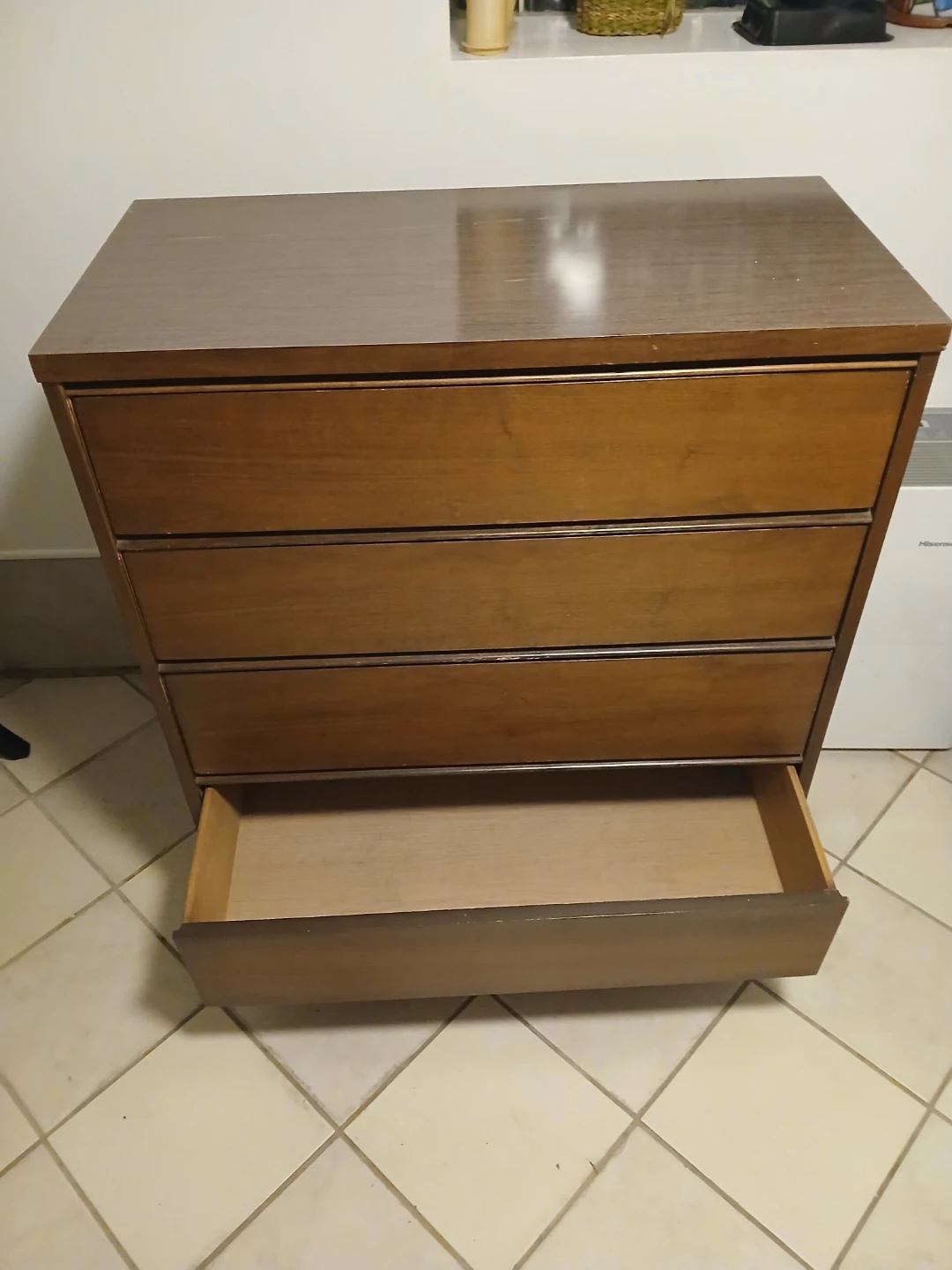 2 dressers 55 each - photo 3