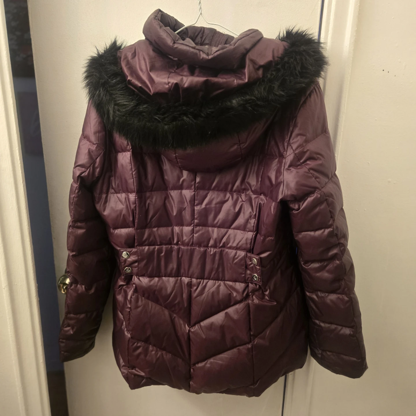 Ralph Lauren winter jacket - photo 2