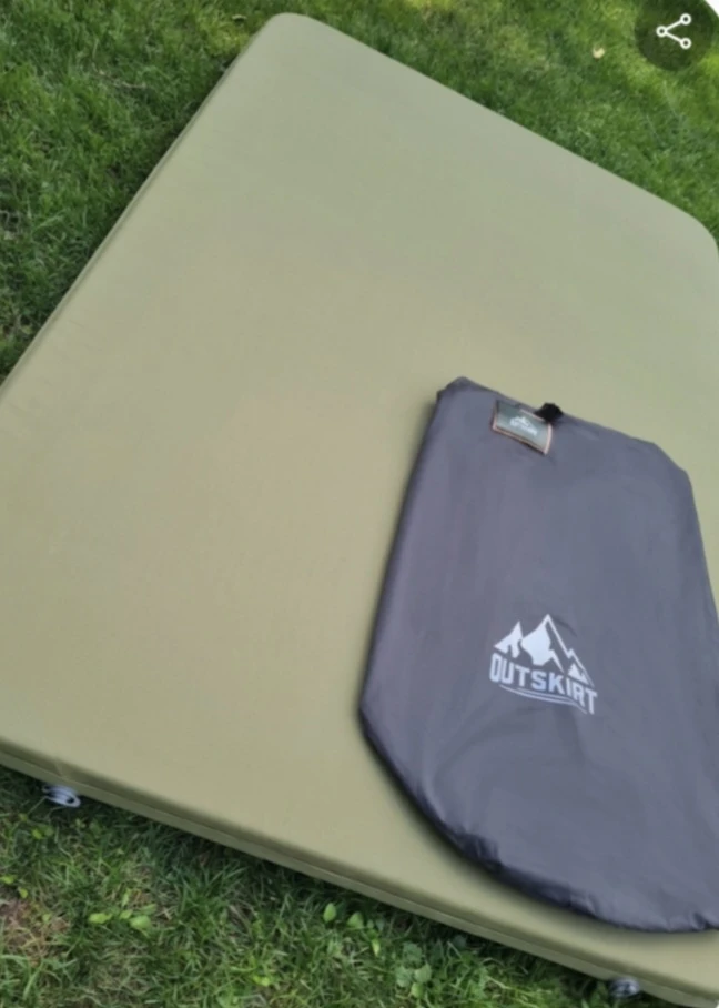 Outskirt Self-Inflating Sleeping Pad