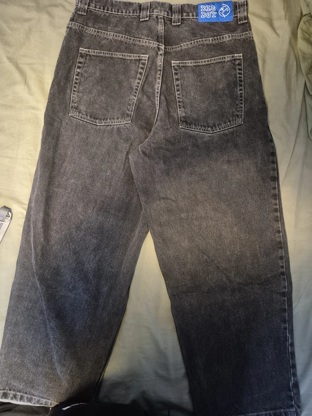 Polar Skate Co. Big Boy Jeans - photo 2