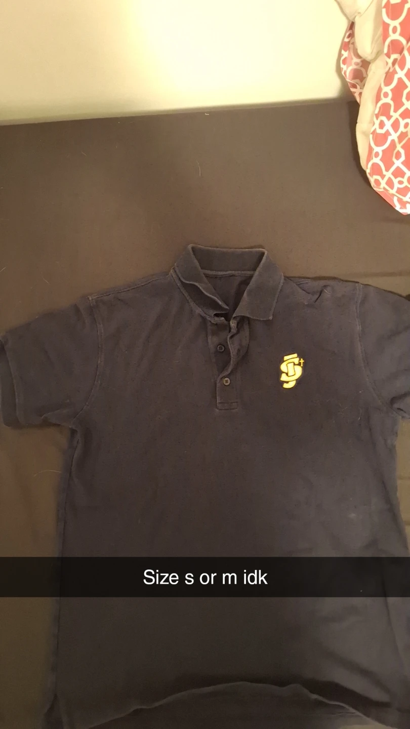 St. Joseph's Catholic High School Uniform Bundle - photo 4